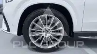 2025 Mercedes Benz GLE-Class