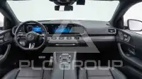 2025 Mercedes Benz GLE-Class