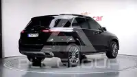 2025 Mercedes Benz GLE-Class