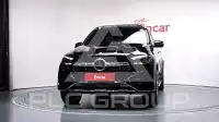 2025 Mercedes Benz GLE-Class