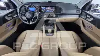 2025 Mercedes Benz GLE-Class