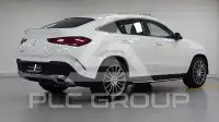 2025 Mercedes Benz GLE-Class