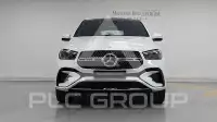 2025 Mercedes Benz GLE-Class