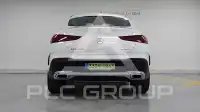 2025 Mercedes Benz GLE-Class