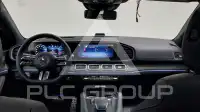 2025 Mercedes Benz GLE-Class