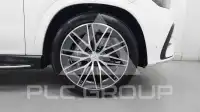 2025 Mercedes Benz GLE-Class