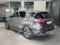 2025 Mercedes Benz GLE-Class
