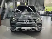 2025 Mercedes Benz GLE-Class