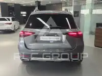 2025 Mercedes Benz GLE-Class