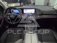 2025 Mercedes Benz GLE-Class