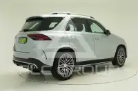 2025 Mercedes Benz GLE-Class