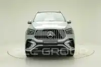 2025 Mercedes Benz GLE-Class