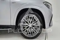 2025 Mercedes Benz GLE-Class