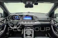 2025 Mercedes Benz GLE-Class