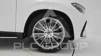 2025 Mercedes Benz GLE-Class