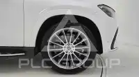 2025 Mercedes Benz GLE-Class