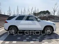 2025 Mercedes Benz GLE-Class