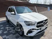 2025 Mercedes Benz GLE-Class