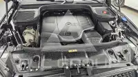 2025 Mercedes Benz GLE-Class