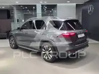2025 Mercedes Benz GLE-Class