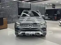 2025 Mercedes Benz GLE-Class