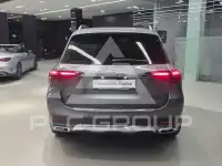 2025 Mercedes Benz GLE-Class