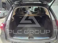 2025 Mercedes Benz GLE-Class