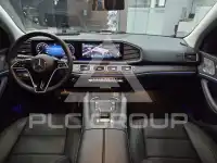 2025 Mercedes Benz GLE-Class