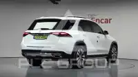 2025 Mercedes Benz GLE-Class