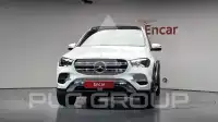 2025 Mercedes Benz GLE-Class