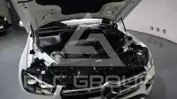 2025 Mercedes Benz GLE-Class
