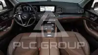 2025 Mercedes Benz GLE-Class
