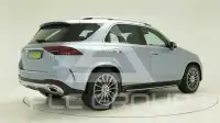 2025 Mercedes Benz GLE-Class