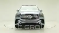 2025 Mercedes Benz GLE-Class