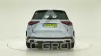 2025 Mercedes Benz GLE-Class