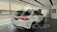 2025 Mercedes Benz GLE-Class
