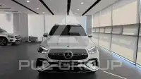 2025 Mercedes Benz GLE-Class