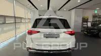 2025 Mercedes Benz GLE-Class