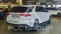2025 Mercedes Benz GLE-Class
