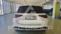 2025 Mercedes Benz GLE-Class