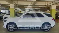 2025 Mercedes Benz GLE-Class