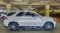 2025 Mercedes Benz GLE-Class