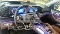 2025 Mercedes Benz GLE-Class