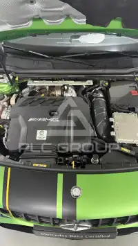 2025 Mercedes Benz GLE-Class