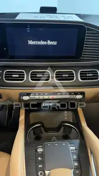 2025 Mercedes Benz GLE-Class
