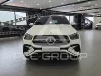 2025 Mercedes Benz GLE-Class