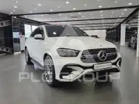 2025 Mercedes Benz GLE-Class