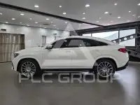 2025 Mercedes Benz GLE-Class