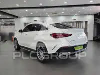 2025 Mercedes Benz GLE-Class