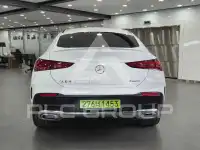 2025 Mercedes Benz GLE-Class